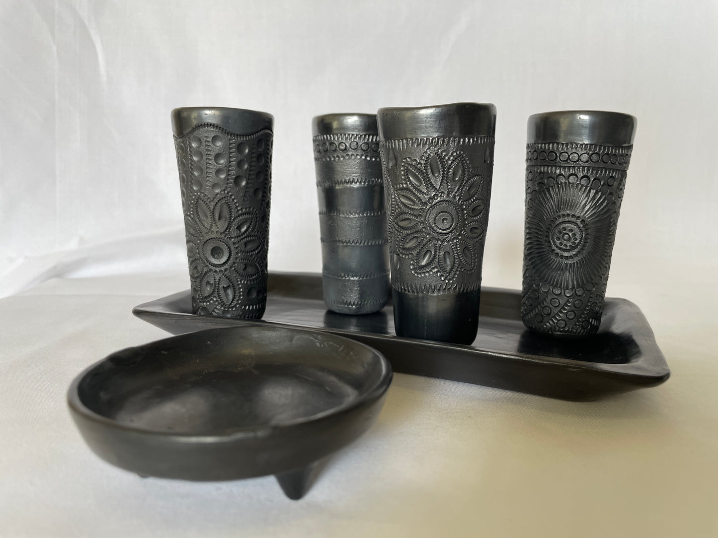 Mezcalero Set