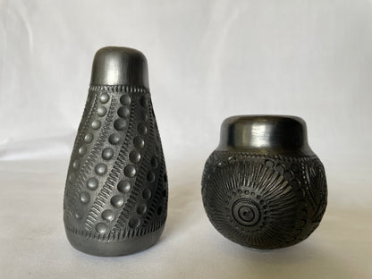 Salt & Pepper Shaker Set (2 pcs)