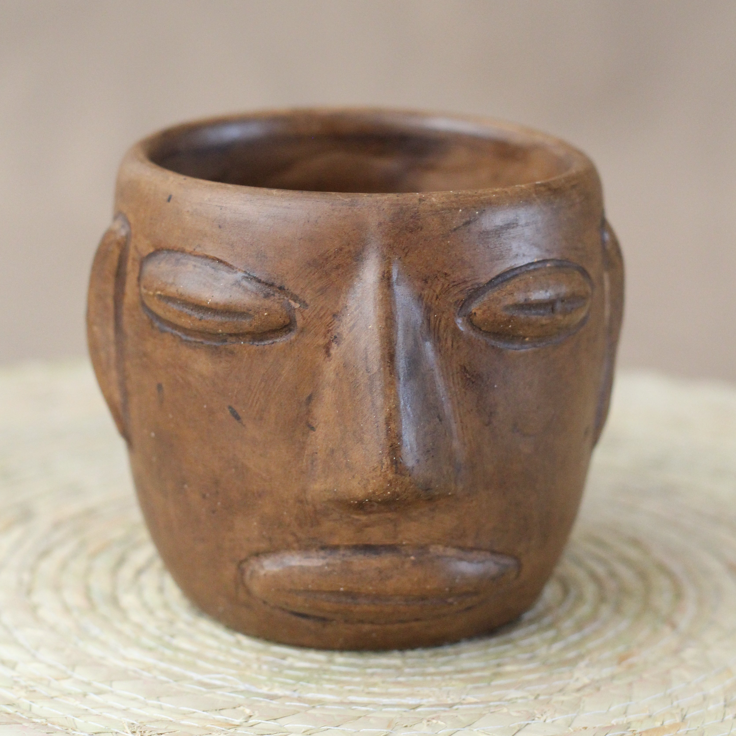 Taza Maya