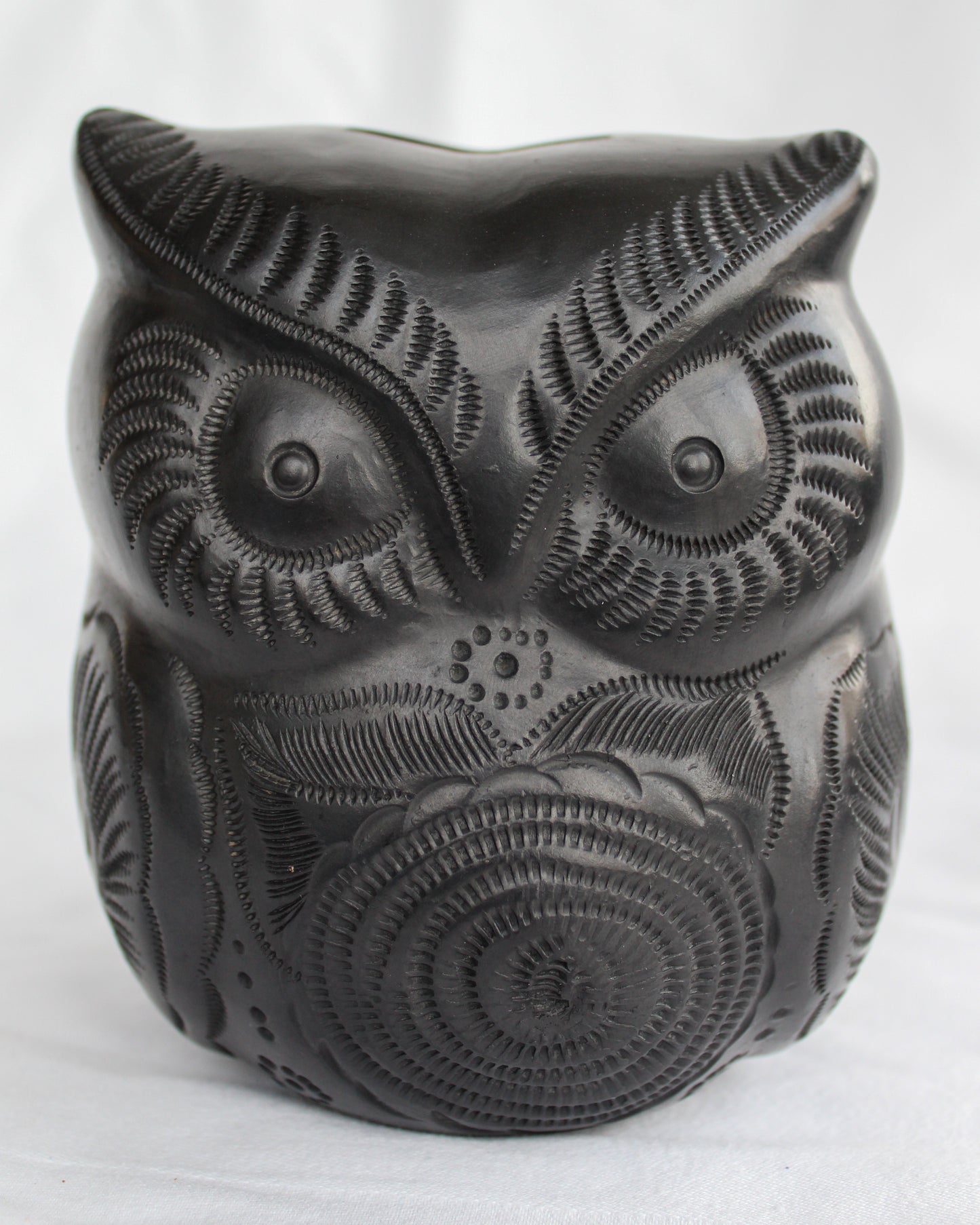 Piggy Bank "Búho"