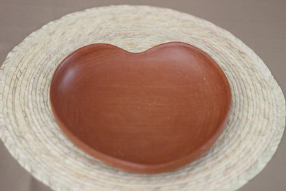 Heart Plate