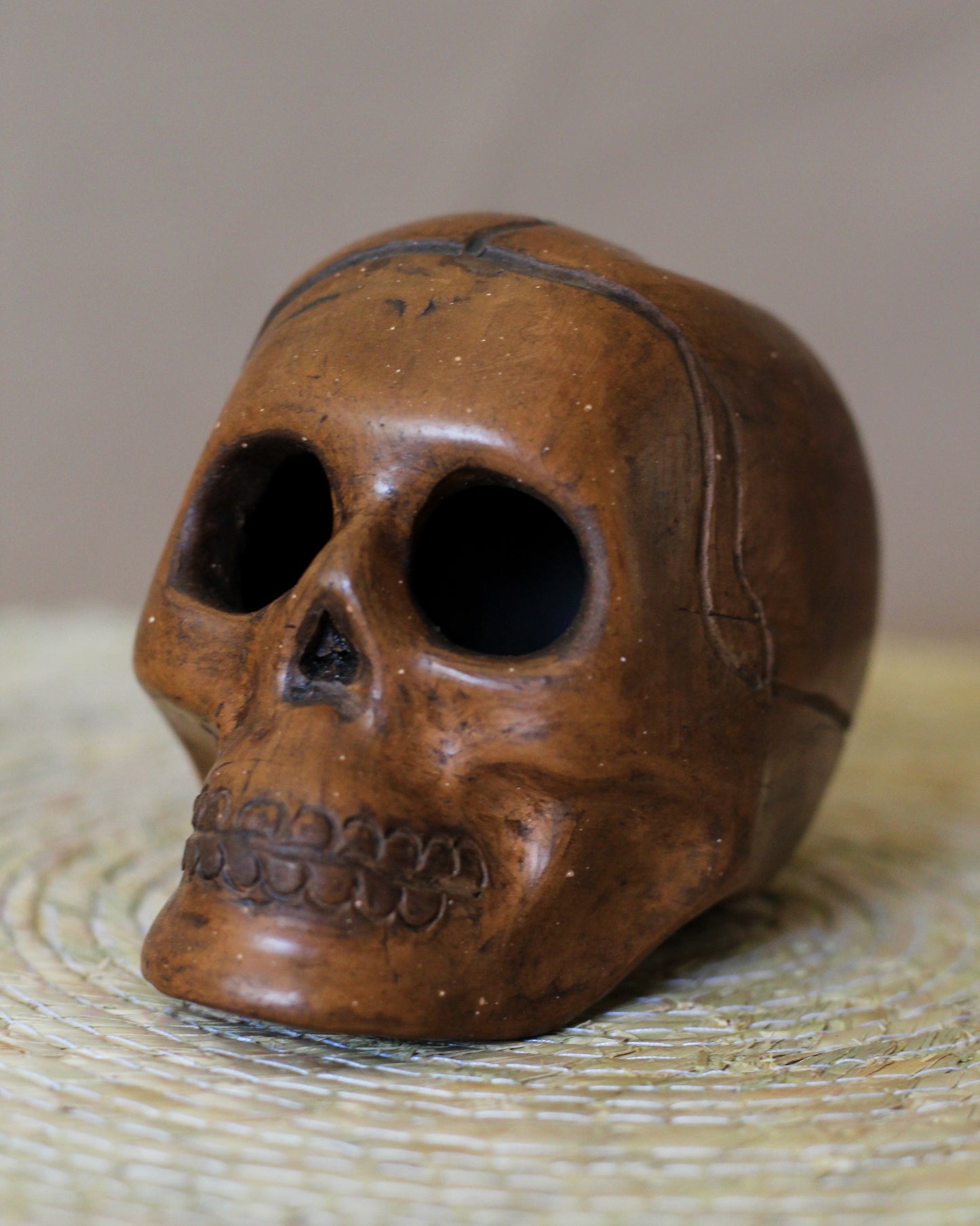 Skull (small)