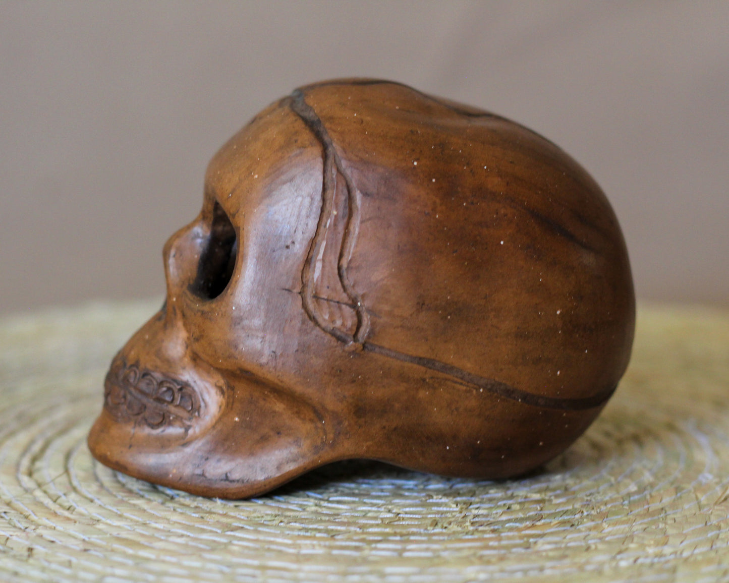 Skull (small)